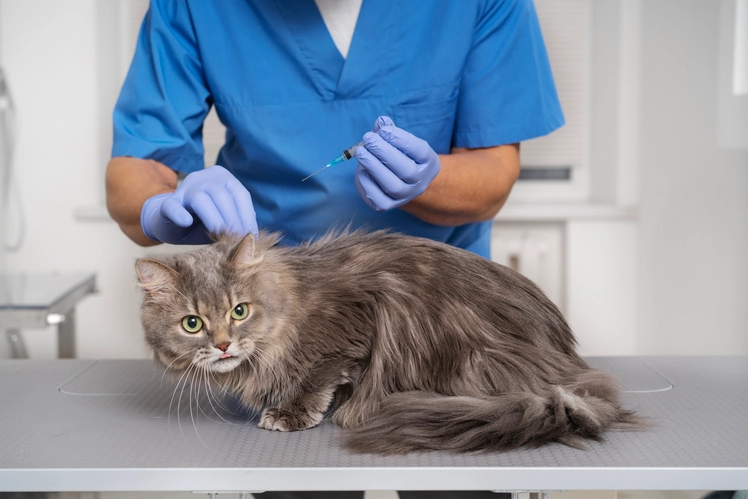 cat toxicity symptoms