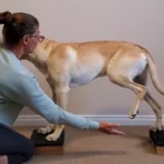 Treating Sprains in Dogs Safely