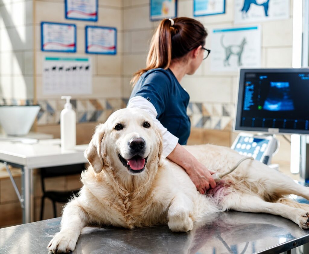pet in pregnancy