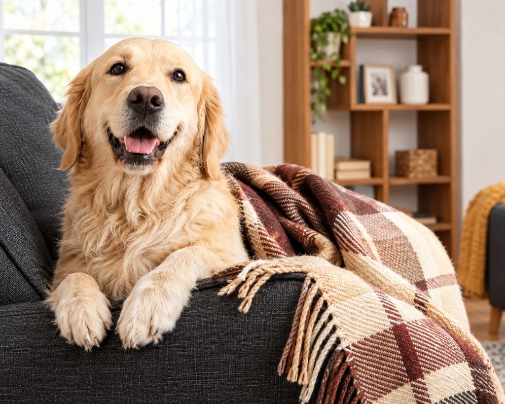 hypothermia dogs treatment